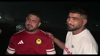 Kabaddi vlog Raja padri deep dabhurji  nd me 