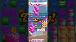 candy crush level 109