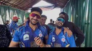House of Wealth Champions League || Final Match || Parvez Rasool || Jehangir Lone || 