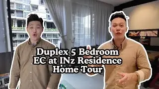 For Sale - iNz Residence | 5 Bedroom Maisonette | 1711sqft - #DaronAngProperty #PropertyPartners