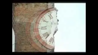 Terremoto Emilia - 05/2012 - Segnale criptato...?