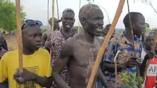 OHALA CAMP H4 OKWELE CELEBRATION opening day 7th March 2024.
