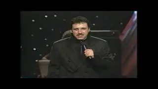 The New Hinsons - Light Up The Night - Live From Nashville, TN - 1997