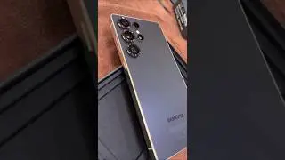 Unboxing Samsung S25 Ultra @Aasif_333