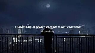 alec benjamin - shadow of mine (t&uuml;rk&ccedil;e &ccedil;eviri)