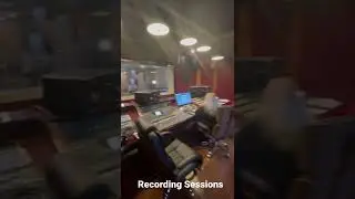 Recording Sessions at Studio 52/ Empire Music Studios, 9 Northern Rd, Heidelberg West VIC 3081
