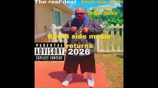 criminal p southside music returns 2026 i m coming back new music 2026
