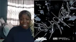 CLOSE YOUR EYES 'Blackout Out' Reaction | they dont miss!!