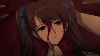STEREO LOVE // izumi akazawa edit