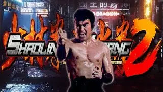 Shaolin vs Wutang 2 Sonny Chiba Kyokushin Karate Playthrough