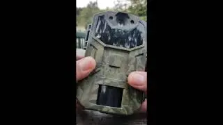 TUTO cam&eacute;ra nocturne de chasse Victure