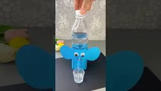 DIY Water Dispenser|Hacks For Home| #watersaver #watermaker #stopthewaterwhileusingme #watersaving