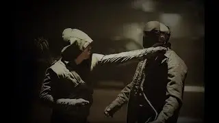 Arrow - Cyrus Gold - Everything Burns