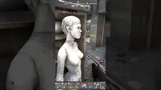 I blew it! #7DaysToDie