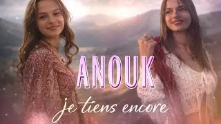 Et si “Je tiens encore” était chanté par Anouk ? | What If musical