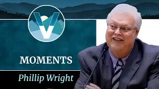 Moments (Phillip Wright)