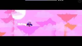 Centauri (all coins) geometry dash 2.01