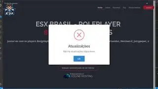 Launcher ESX Brasil