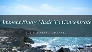 Restrained Ambient Music