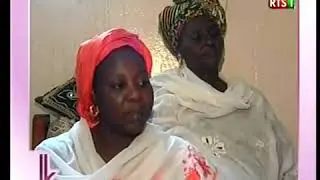 Laabaane : Comment Les BaaDjanes préparaient les mariages dans le Sénégal D'hier ?