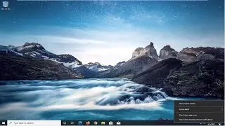 How to Hide Number of New Notifications in Action Center in Windows 10 [Tutorial]