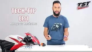 Tech-Tip Ep.1 - Signal Relay vs. Load Resistors by TST Industries