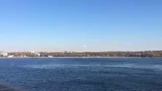 Паром Tallink Victoria 1...