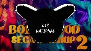 Bollywood mashup 2 - waren permal#dspeffect #bollywood #bass#mauritius#sega#subscribe 