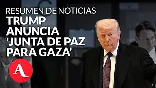 Protección Civil emite aviso por tormenta invernal | Resumen de noticias