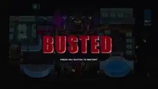 Silvadorkable - Silent LiveStream - Party Hard