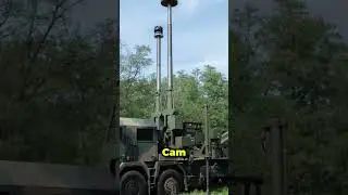 Top three air defense units securing priority flight zones #shorts