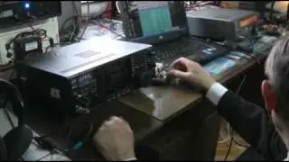 SP7PKI Ham Radio Club 2008 Review