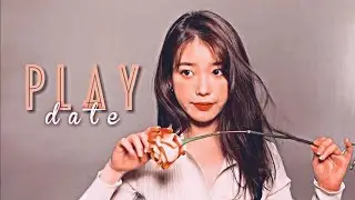 IU - Play Date FMV