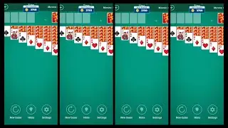 BITCOIN SOLITAIRE | EARN BITCOIN | PlayToEarn