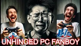 Deranged PC Fanboys | Playstation Remains Focused on Consoles | Live Service Strategy