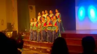 Nethranjali By Methodist College