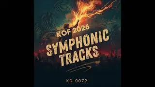 [KOF 2026 Symphonic Tracks] 5 - KD-0079