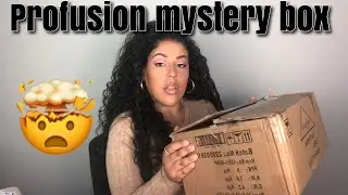 Profusion Mystery box