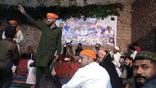 bhory dy waleya way sahiba
