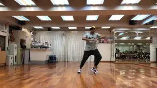 Strip That Down | Class Choreography | Satya Kotla !