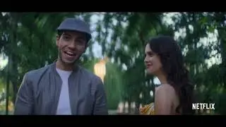 The Royal Treatment.  (Official trailer.)