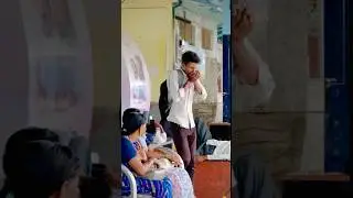 Shembul padla Prank 😅😂 #amravati #tejasrane #prank
