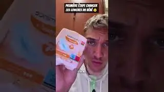 RFK Je change sa couche