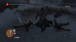 assassims creed rogue james gunn templar armor #assassinscreedrogue #assassinscreedrogueremastered