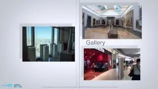 UCLA Hyperloop SUPRASTUDIO, Station &ndash; Fall 2014