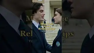 💔 Most Toxic Movie Relationships Ever Captured on Screen!