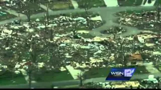Relief needed at southeastern Wisconsin Red Cross