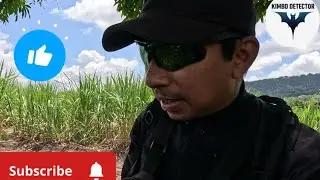 Fuimos a un LUGAR DE BATALLA IMPRESIONANTE