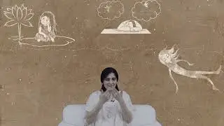 25] Difference between intellectual exploration and actual experience of the truth. by Ekta Bathija
