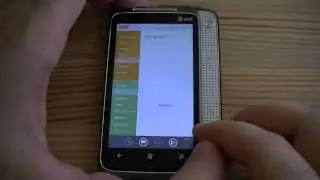 Windows Phone 7 App Showcase: Polyglot | Pocketnow